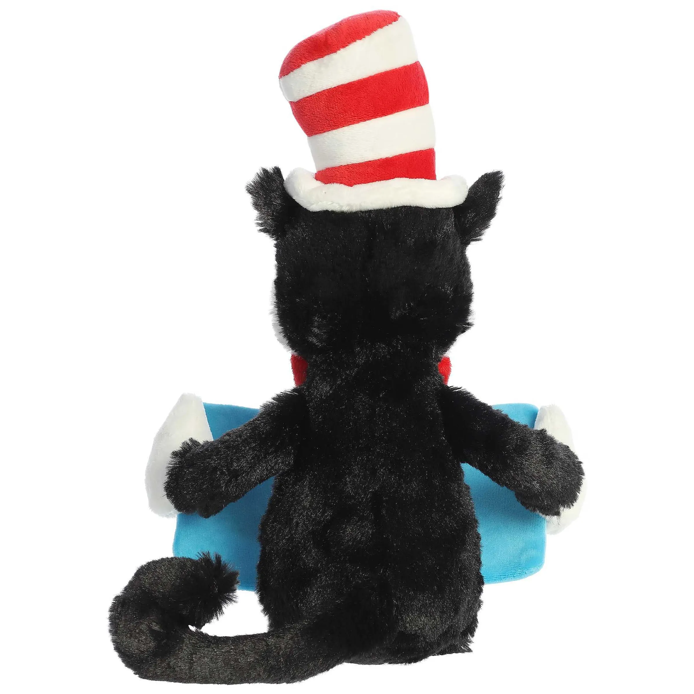 Sale Aurora® - Dr. Seuss - 17" Storytime Cat In The Hat New