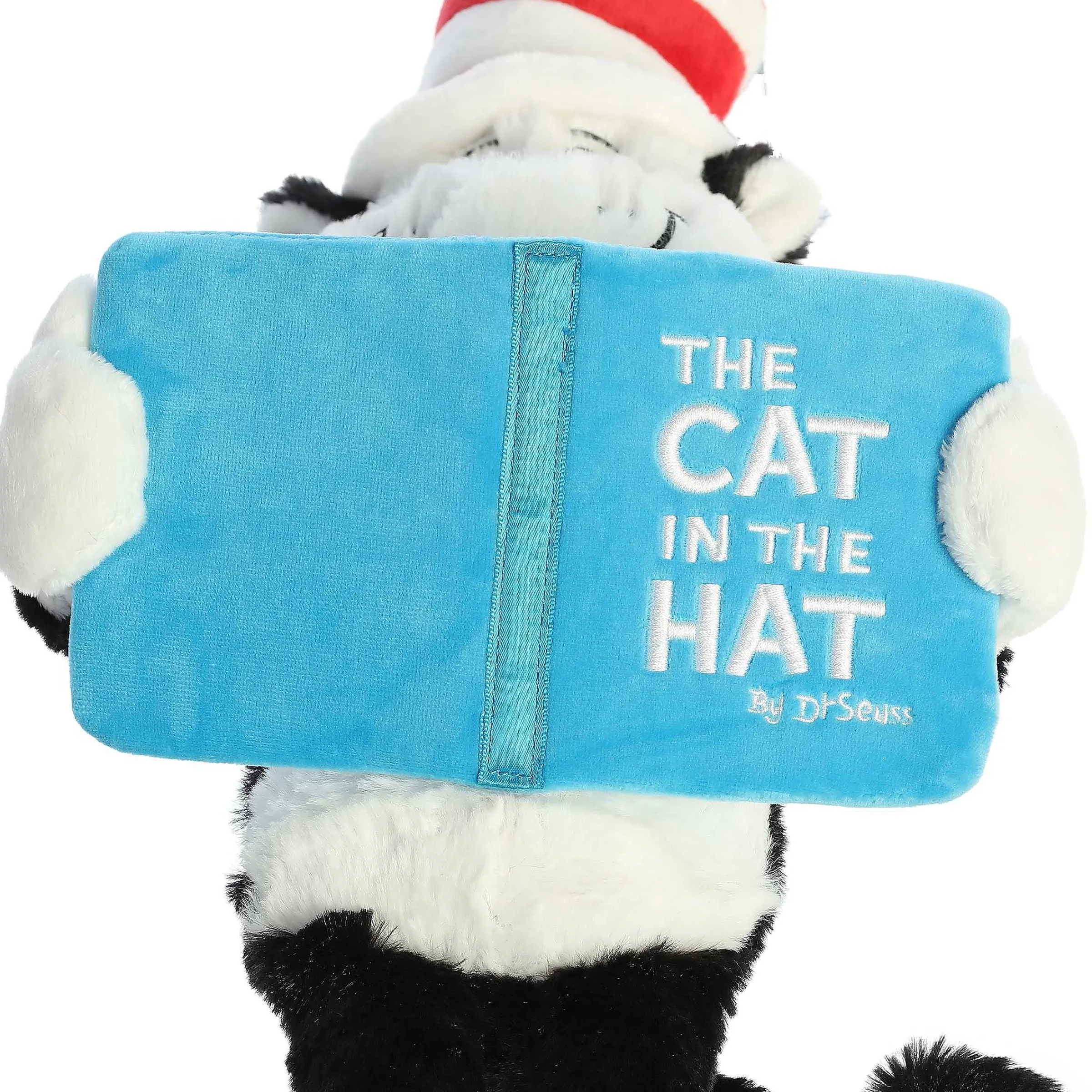 Sale Aurora® - Dr. Seuss - 17" Storytime Cat In The Hat New