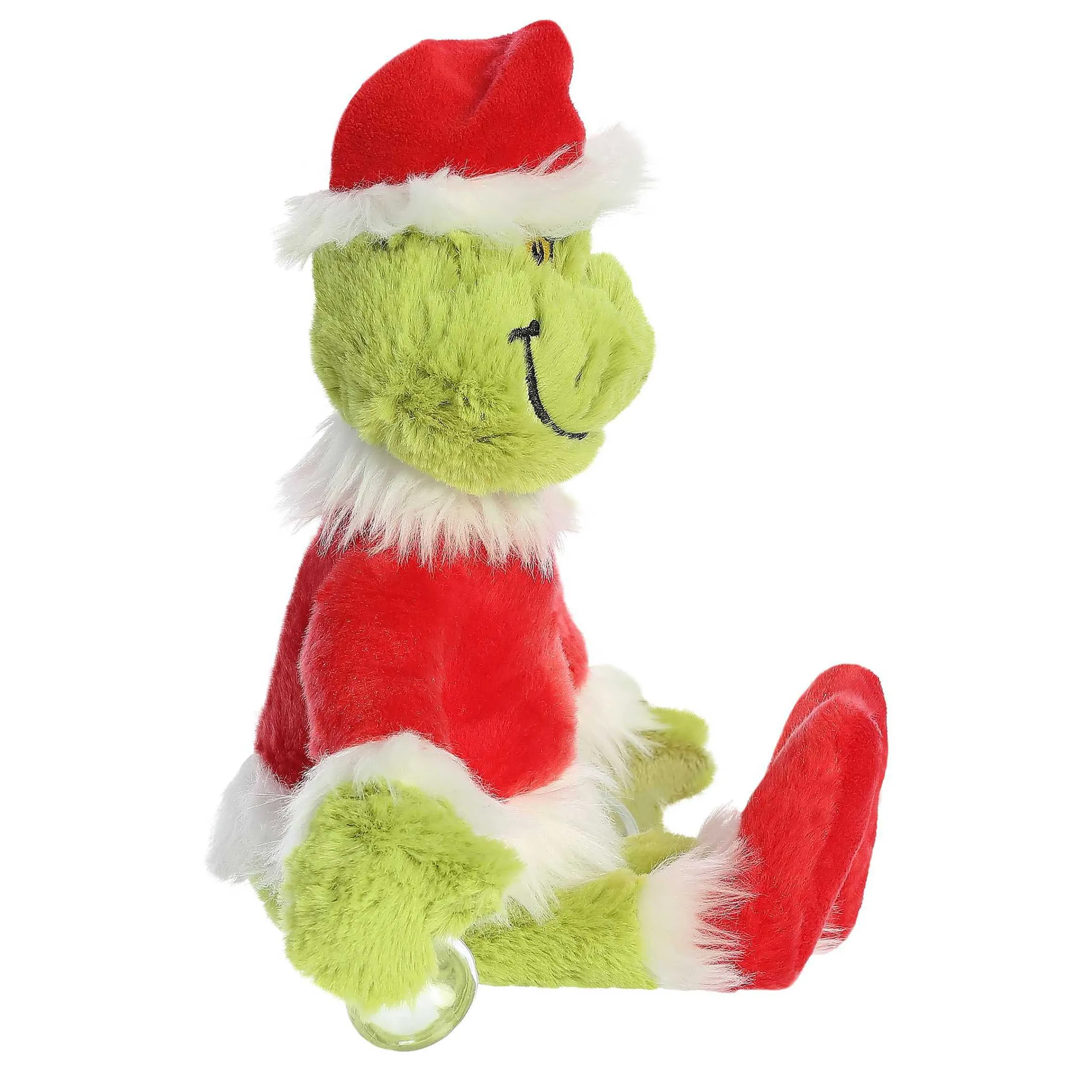 Hot Aurora® - Dr. Seuss - 12" Stuck On You Grinch Dr. Seuss