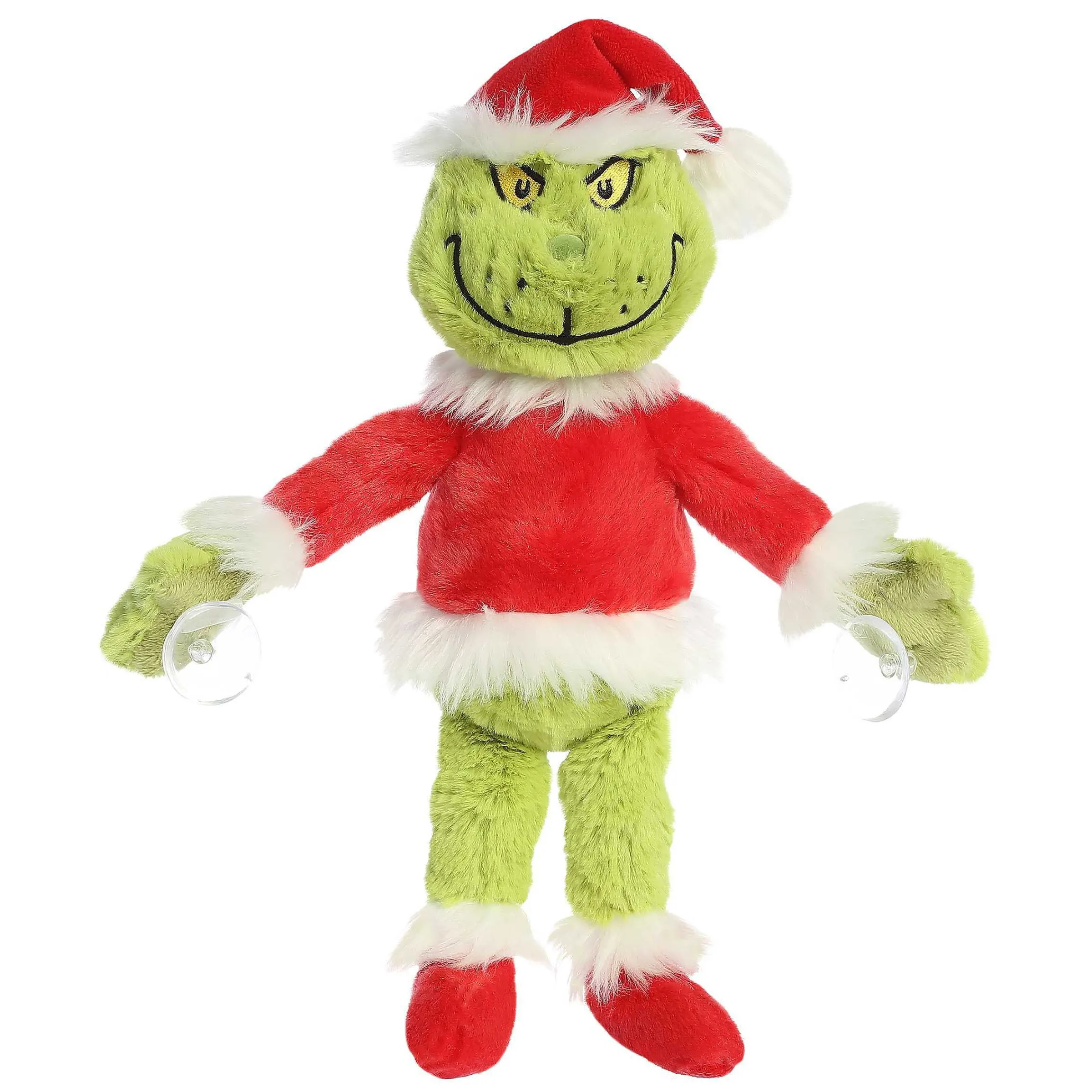 Hot Aurora® - Dr. Seuss - 12" Stuck On You Grinch Dr. Seuss