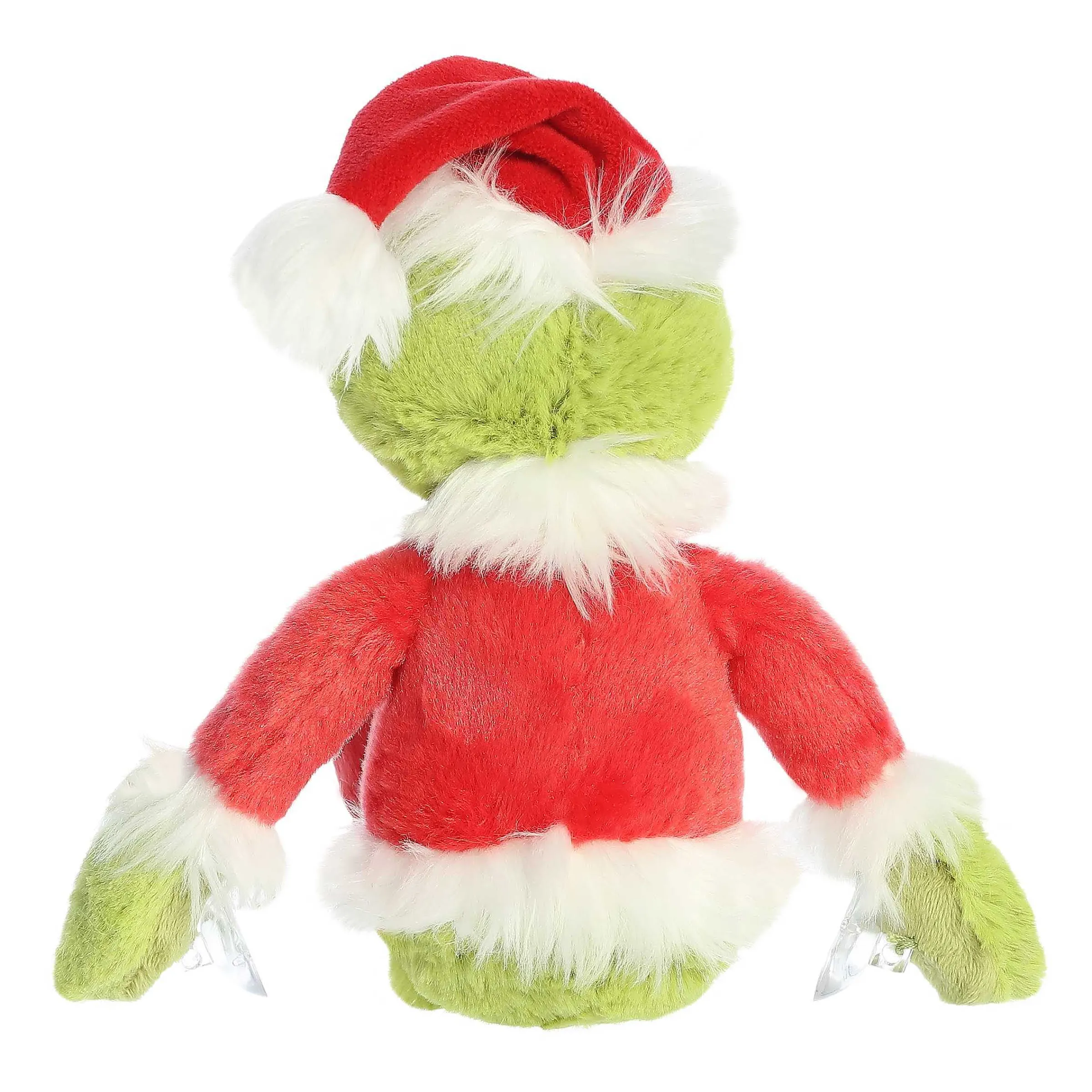 Hot Aurora® - Dr. Seuss - 12" Stuck On You Grinch Dr. Seuss