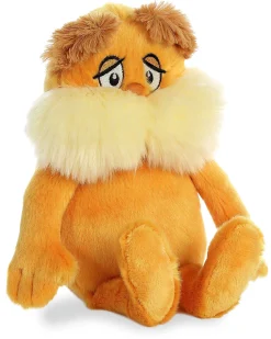 Clearance Aurora® - Dr. Seuss - 12" The Lorax Dr. Seuss