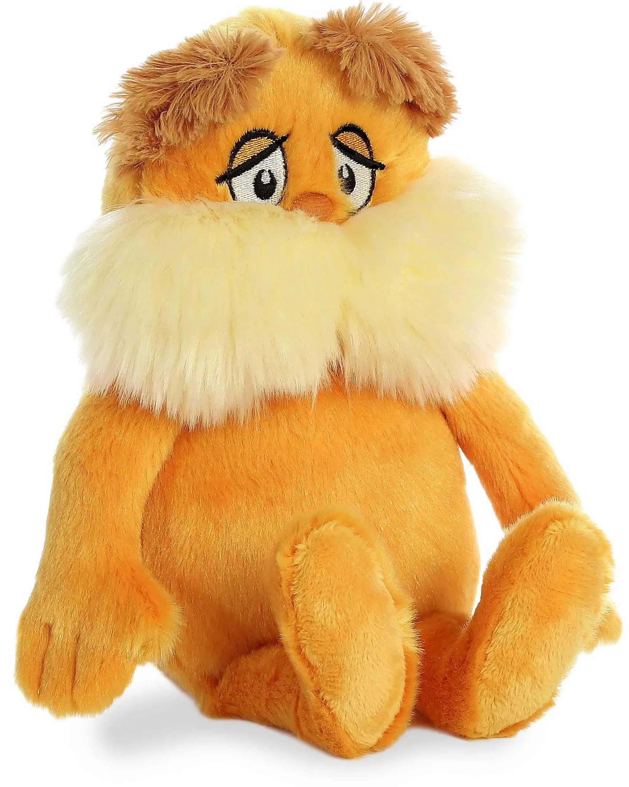 Clearance Aurora® - Dr. Seuss - 12" The Lorax Dr. Seuss