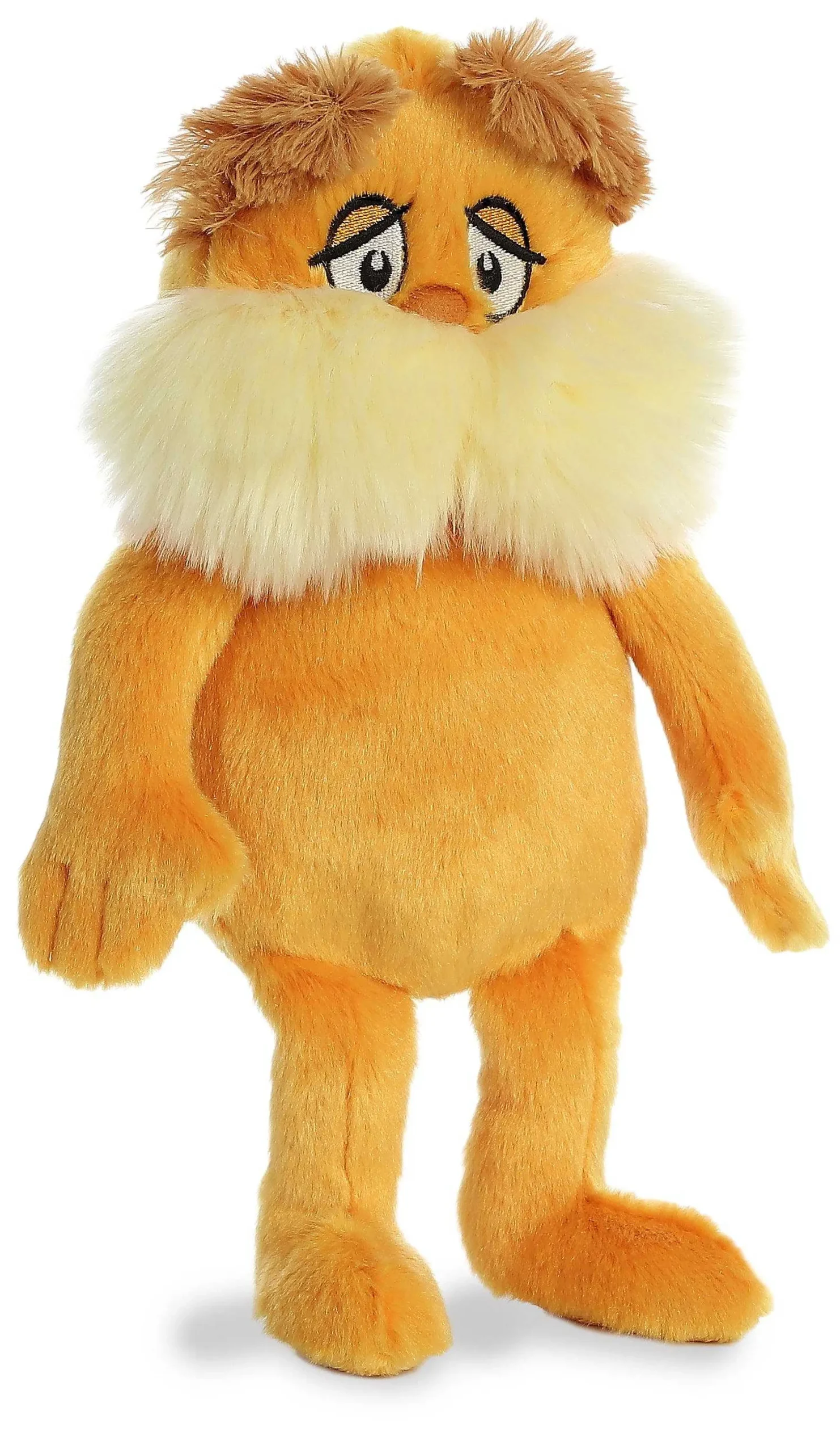 Clearance Aurora® - Dr. Seuss - 12" The Lorax Dr. Seuss