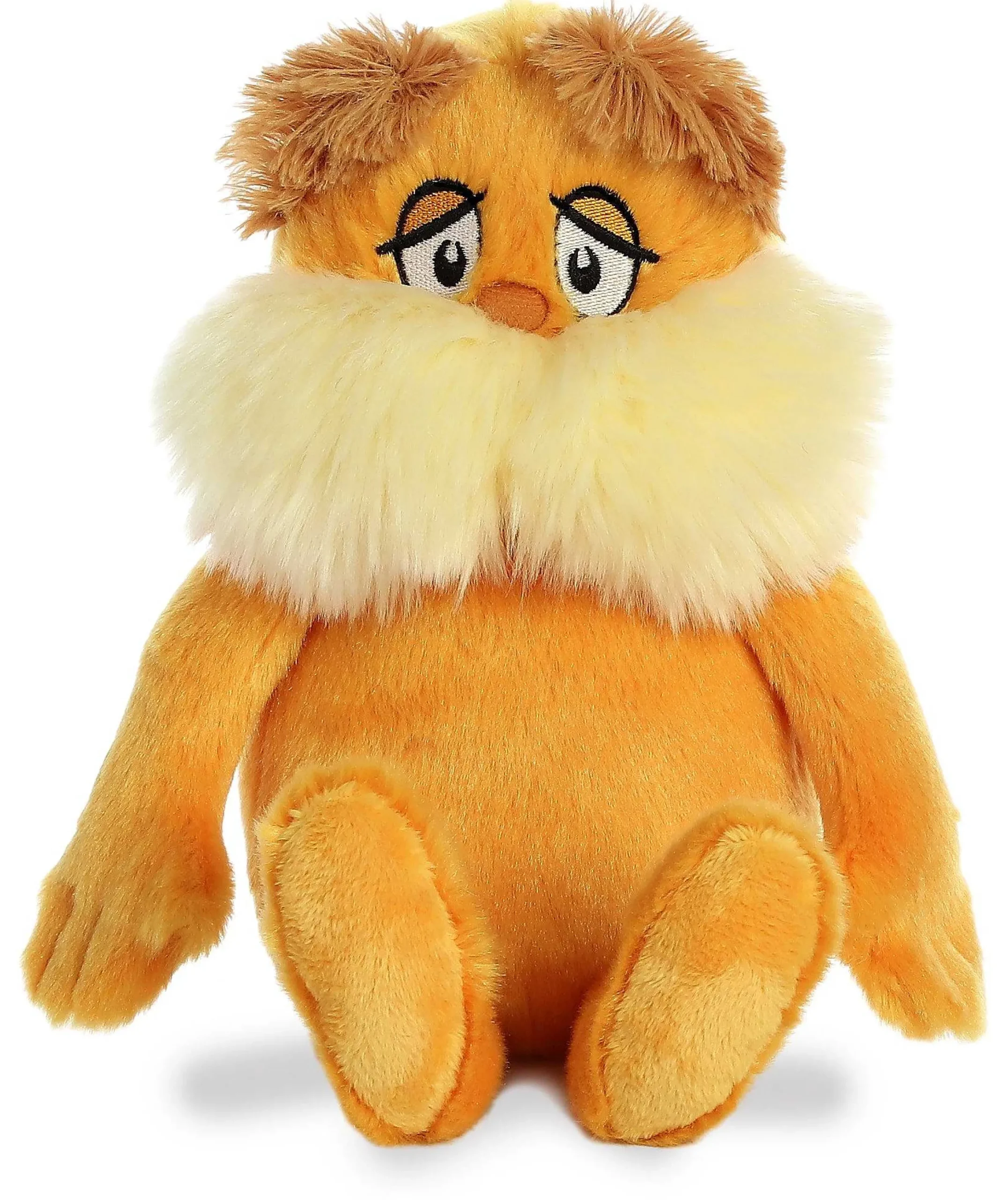 Clearance Aurora® - Dr. Seuss - 12" The Lorax Dr. Seuss
