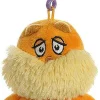 New Aurora® - Dr. Seuss - 4" The Lorax Dr. Seuss