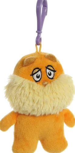 New Aurora® - Dr. Seuss - 4" The Lorax Dr. Seuss