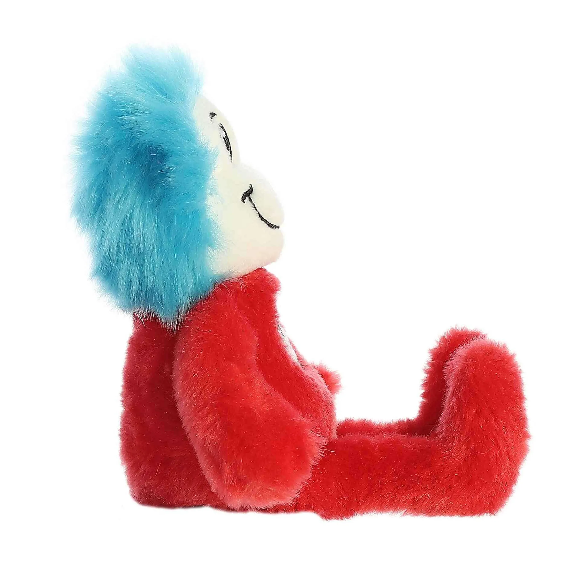 Best Aurora® - Dr. Seuss - 7" Thing 2 Dr. Seuss