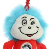 Discount Aurora® - Dr. Seuss - 4" Thing 2 Keychain Dr. Seuss