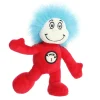 Hot Aurora® - Dr. Seuss - 7" Thing 1 Armature Dr. Seuss