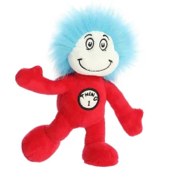 Hot Aurora® - Dr. Seuss - 7" Thing 1 Armature Dr. Seuss