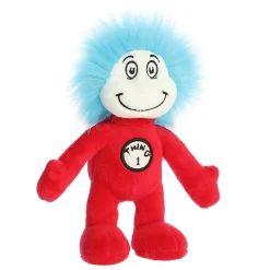 Hot Aurora® - Dr. Seuss - 7" Thing 1 Armature Dr. Seuss