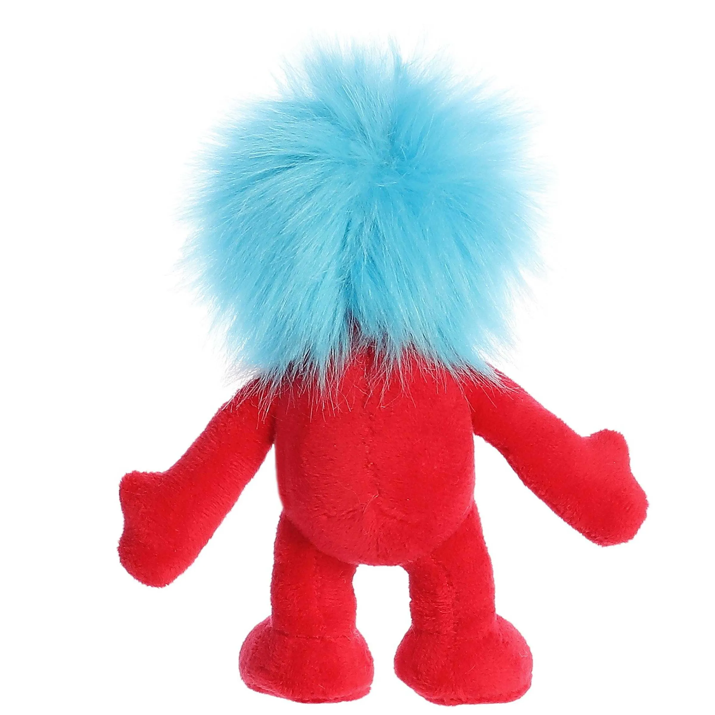 Hot Aurora® - Dr. Seuss - 7" Thing 1 Armature Dr. Seuss