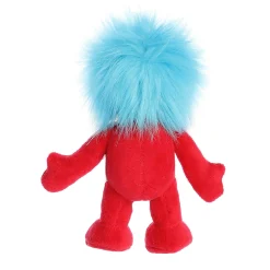 New Aurora® - Dr. Seuss - 7" Thing 2 Armature Dr. Seuss