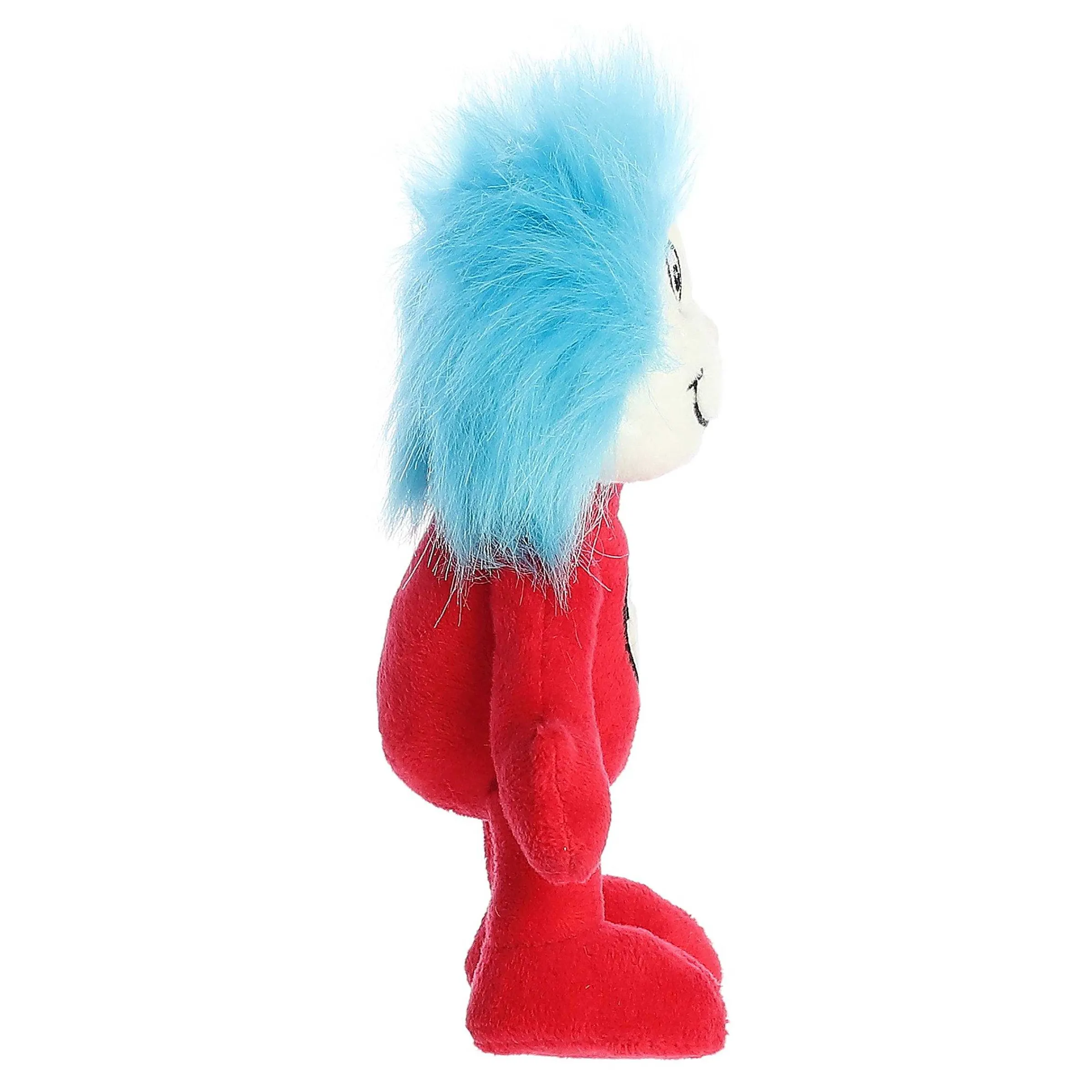 New Aurora® - Dr. Seuss - 7" Thing 2 Armature Dr. Seuss