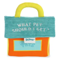 Online Aurora® - Dr. Seuss - 8" What Pet Should I Get Gift Set Dr. Seuss