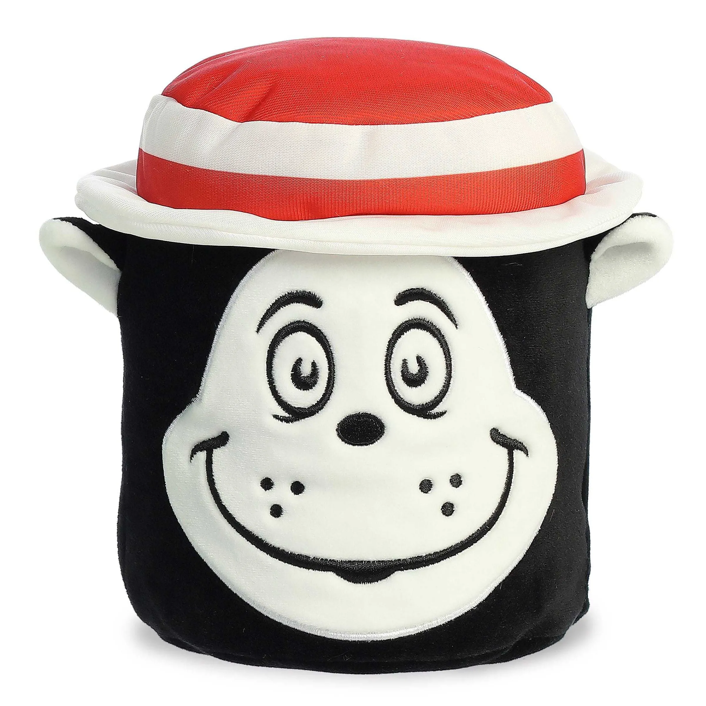 Discount Aurora® - Dr. Seuss - Cat In The Hat Mallow Dr. Seuss