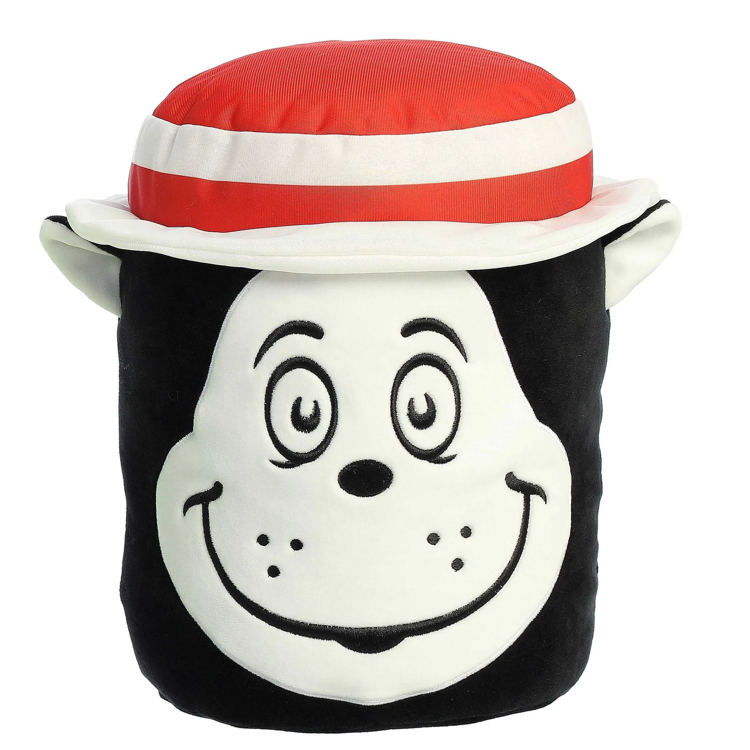 Discount Aurora® - Dr. Seuss - Cat In The Hat Mallow Dr. Seuss