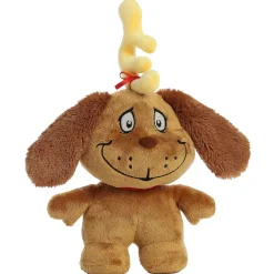 Hot Aurora® - Dr. Seuss - Dood Plushie - 8.5" Max Dr. Seuss