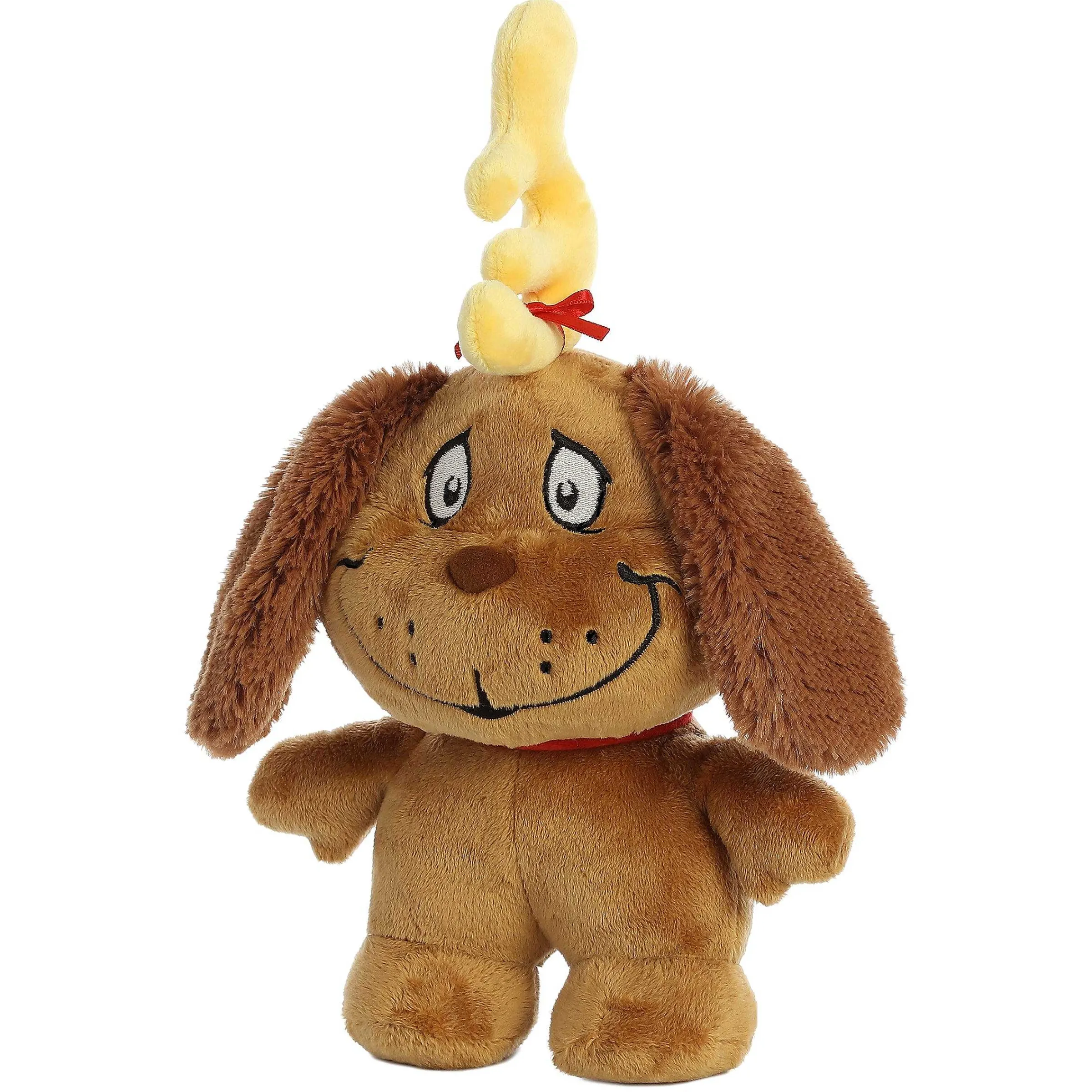 Hot Aurora® - Dr. Seuss - Dood Plushie - 8.5" Max Dr. Seuss