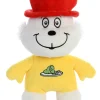 Fashion Aurora® - Dr. Seuss - Dood Plushie - 10" Sam I Am Dr. Seuss
