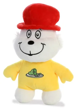 Fashion Aurora® - Dr. Seuss - Dood Plushie - 10