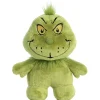 Outlet Aurora® - Dr. Seuss - Dood Plushie - 8.5" Grinch Dr. Seuss
