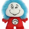 Discount Aurora® - Dr. Seuss - Dood Plushie - 8.5 Thing 1 & 2 Double Dr. Seuss