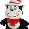 Best Aurora® - Dr. Seuss - Dood Plushie - 11" Cat In The Hat Dr. Seuss