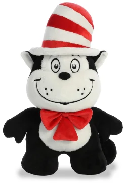 Best Aurora® - Dr. Seuss - Dood Plushie - 11
