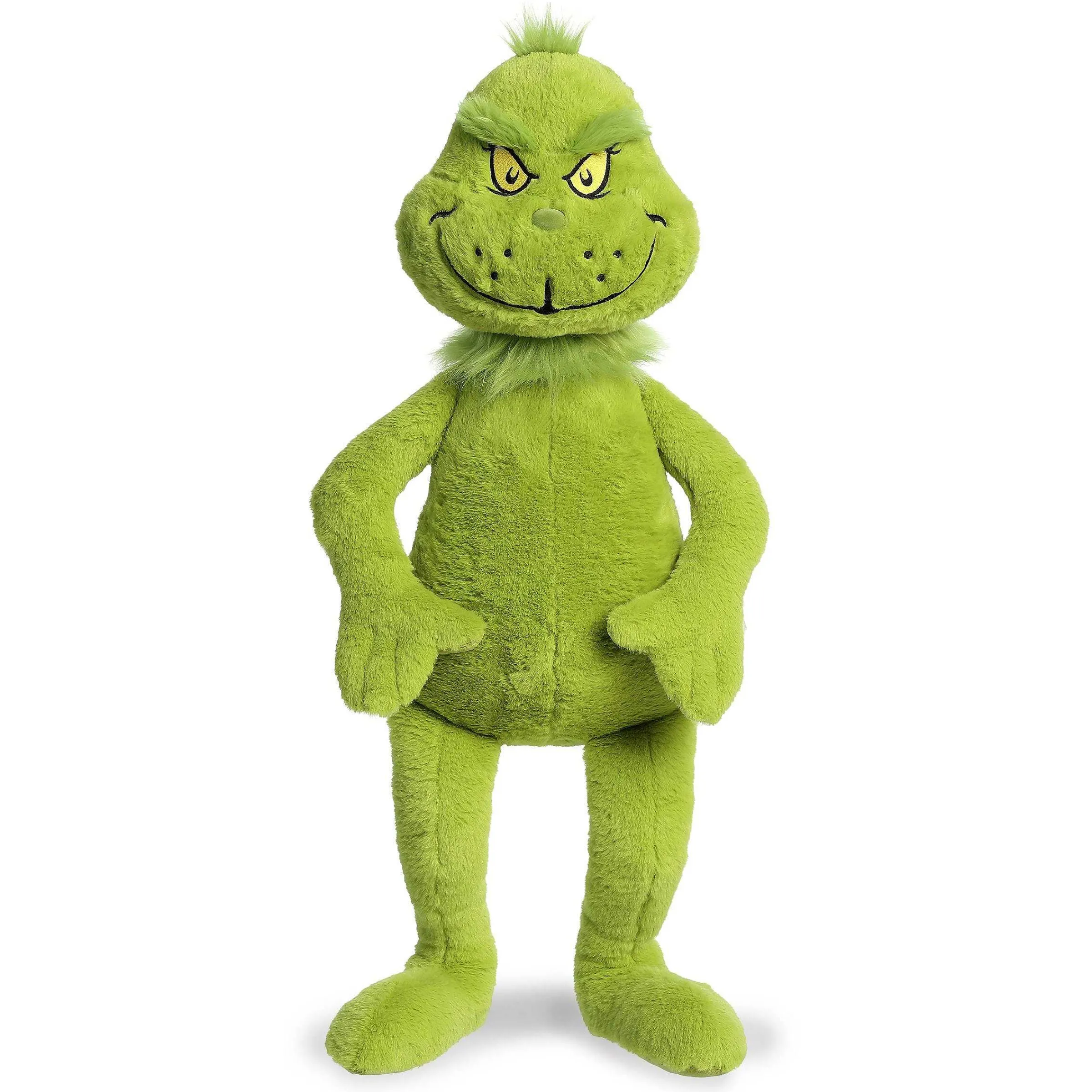 Hot Aurora® - Dr. Seuss - Grinch Fantasy