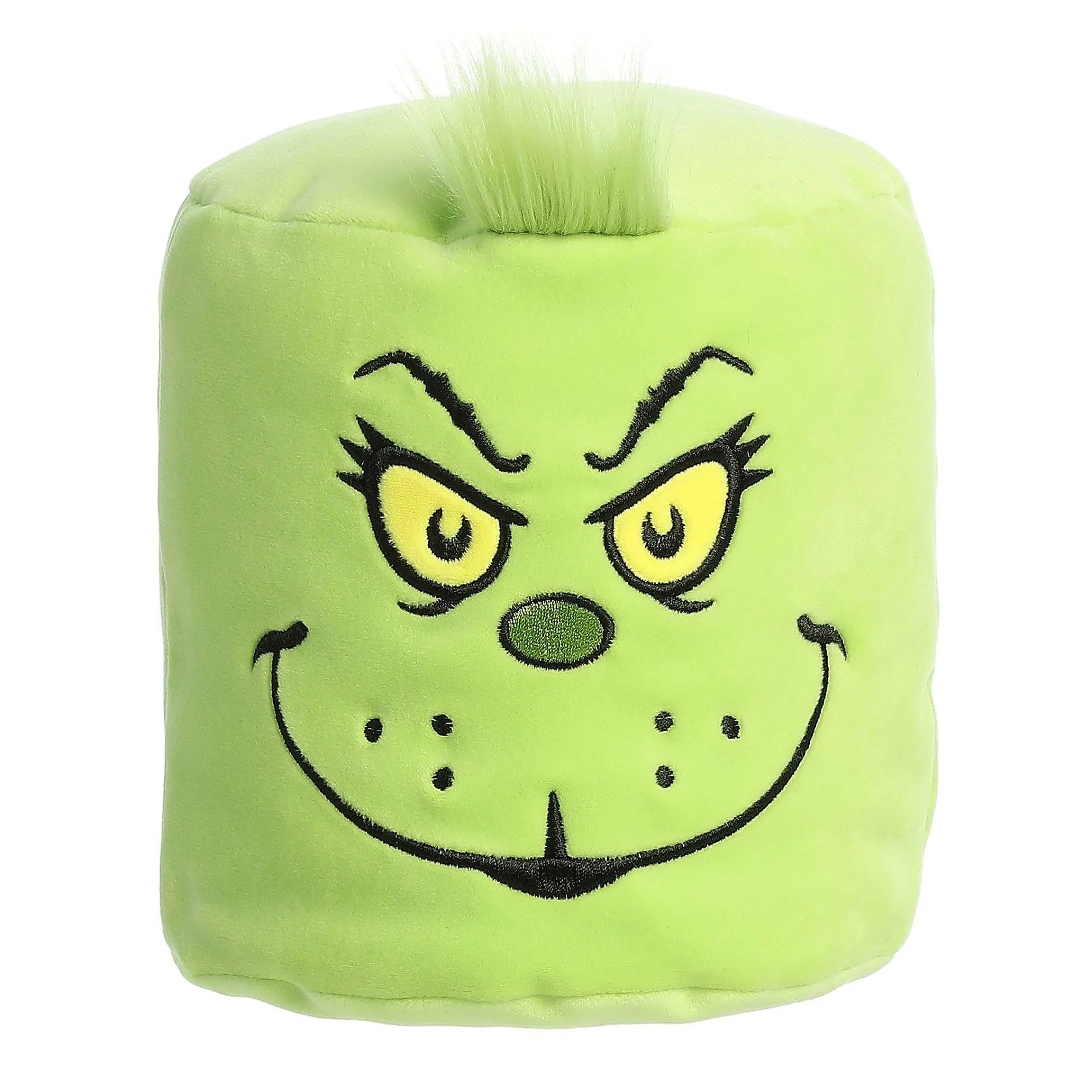 Best Aurora® - Dr. Seuss - Grinch Mallow Dr. Seuss