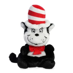 Online Aurora® - Dr. Seuss - Palm Pals - 5" Cat In The Hat Palm Pals