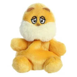 Online Aurora® - Dr. Seuss - Palm Pals - 5" Lorax Palm Pals
