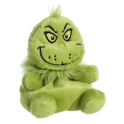Clearance Aurora® - Dr. Seuss - Palm Pals - 5" Grinch Palm Pals