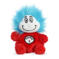 Online Aurora® - Dr. Seuss - Palm Pals - 5" Thing 1 Palm Pals