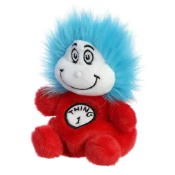 Online Aurora® - Dr. Seuss - Palm Pals - 5
