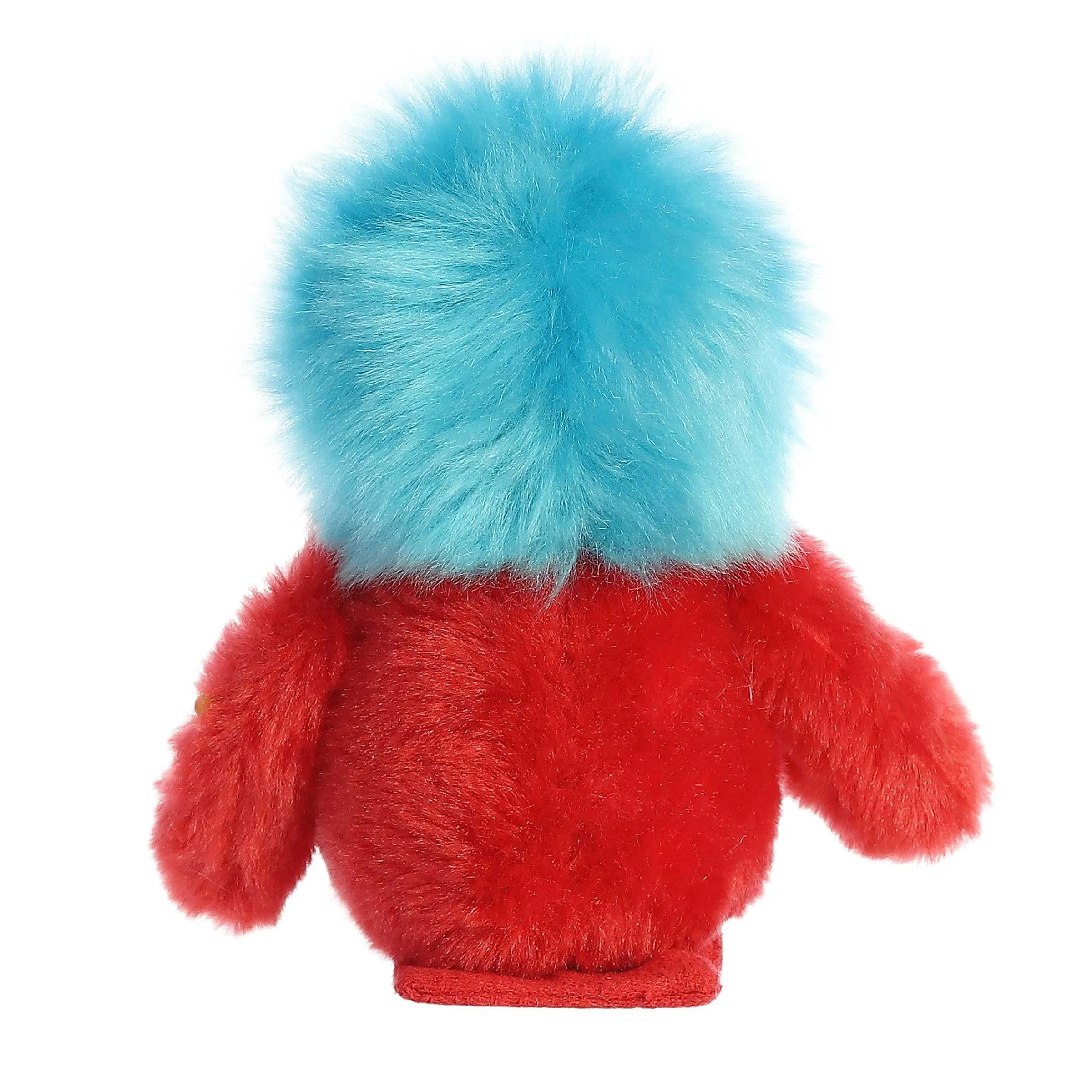 Sale Aurora® - Dr. Seuss - Shoulderkin - 7" Thing 2 Dr. Seuss