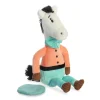 Clearance Aurora® - Dr. Seuss - Shoulderkin - 7" Horse Museum Dr. Seuss