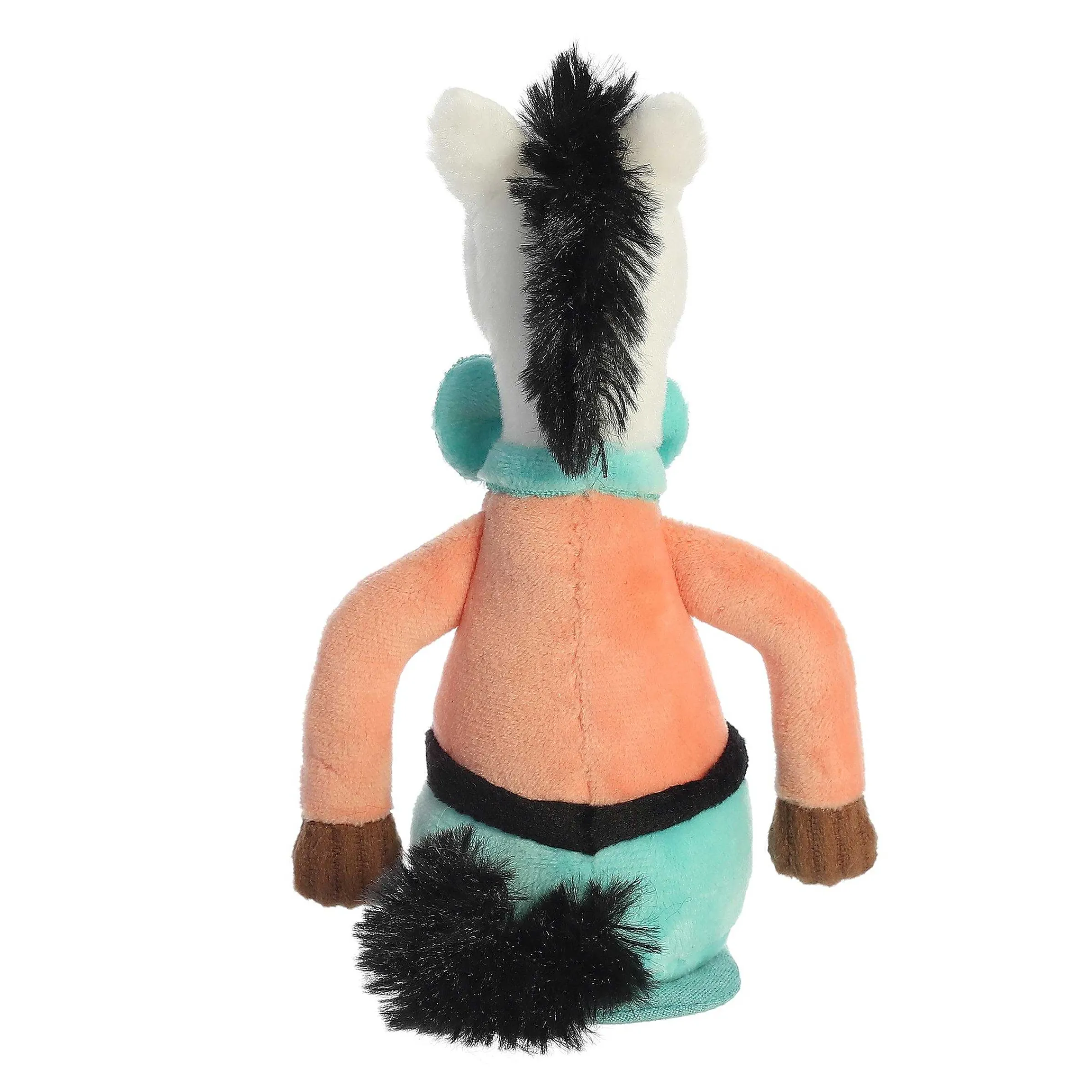 Clearance Aurora® - Dr. Seuss - Shoulderkin - 7" Horse Museum Dr. Seuss