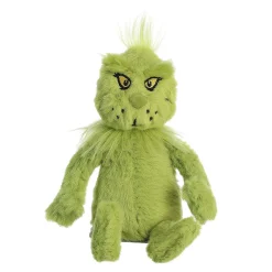 Fashion Aurora® - Dr. Seuss - Shoulderkin - 7" Grinch Dr. Seuss