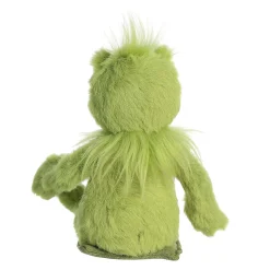 Fashion Aurora® - Dr. Seuss - Shoulderkin - 7" Grinch Dr. Seuss