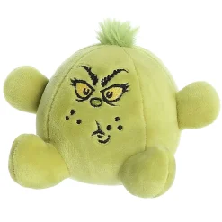 Fashion Aurora® - Dr. Seuss - Stress Ball Grinch - 3.5