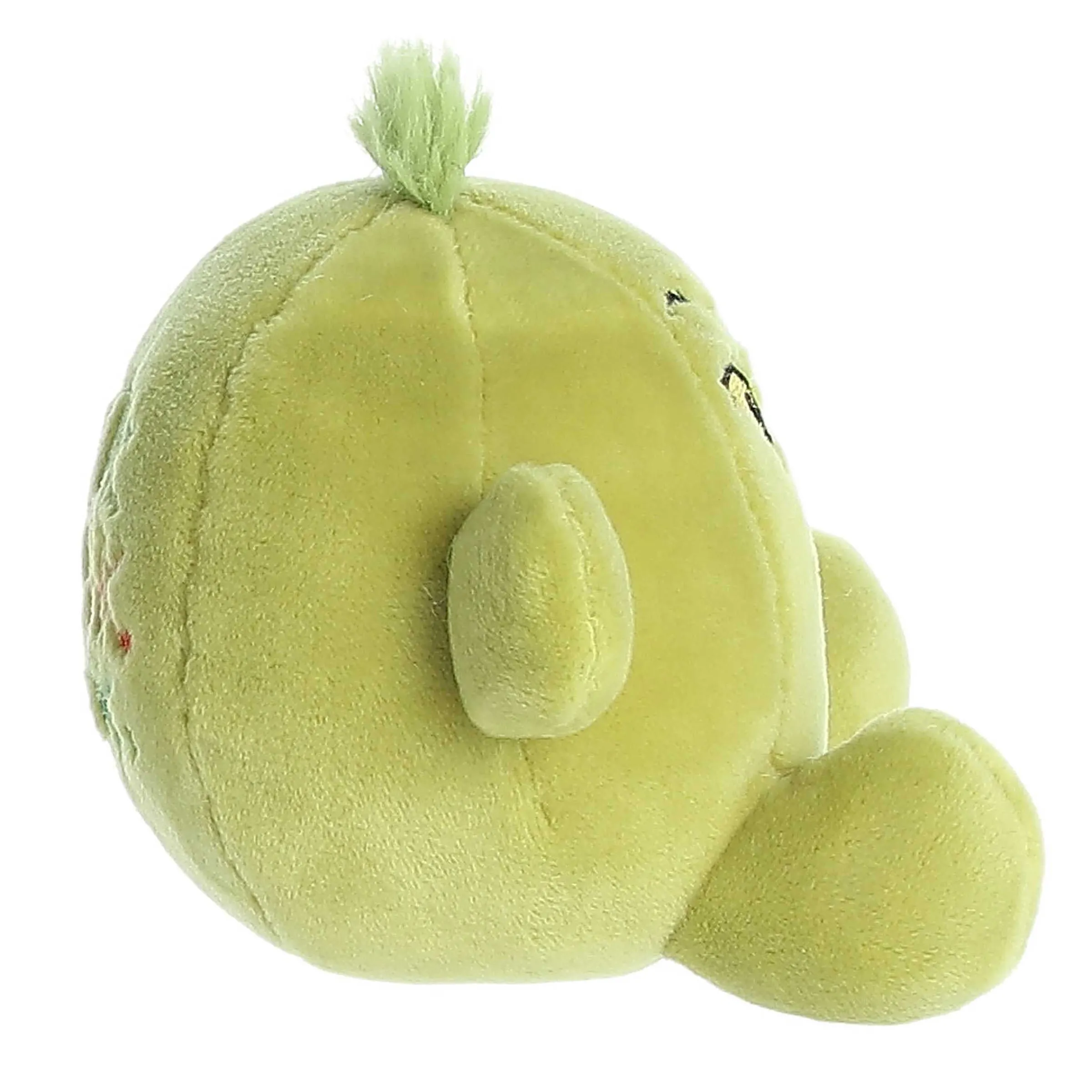 Fashion Aurora® - Dr. Seuss - Stress Ball Grinch - 3.5" Stink Stank Stunk New