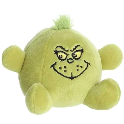 Discount Aurora® - Dr. Seuss - Stress Ball Grinch - 3.5