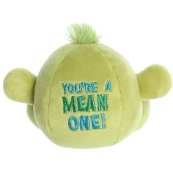 Hot Aurora® - Dr. Seuss - Stress Ball Grinch - 3.5