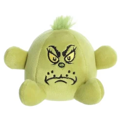 Hot Aurora® - Dr. Seuss - Stress Ball Grinch - 3.5