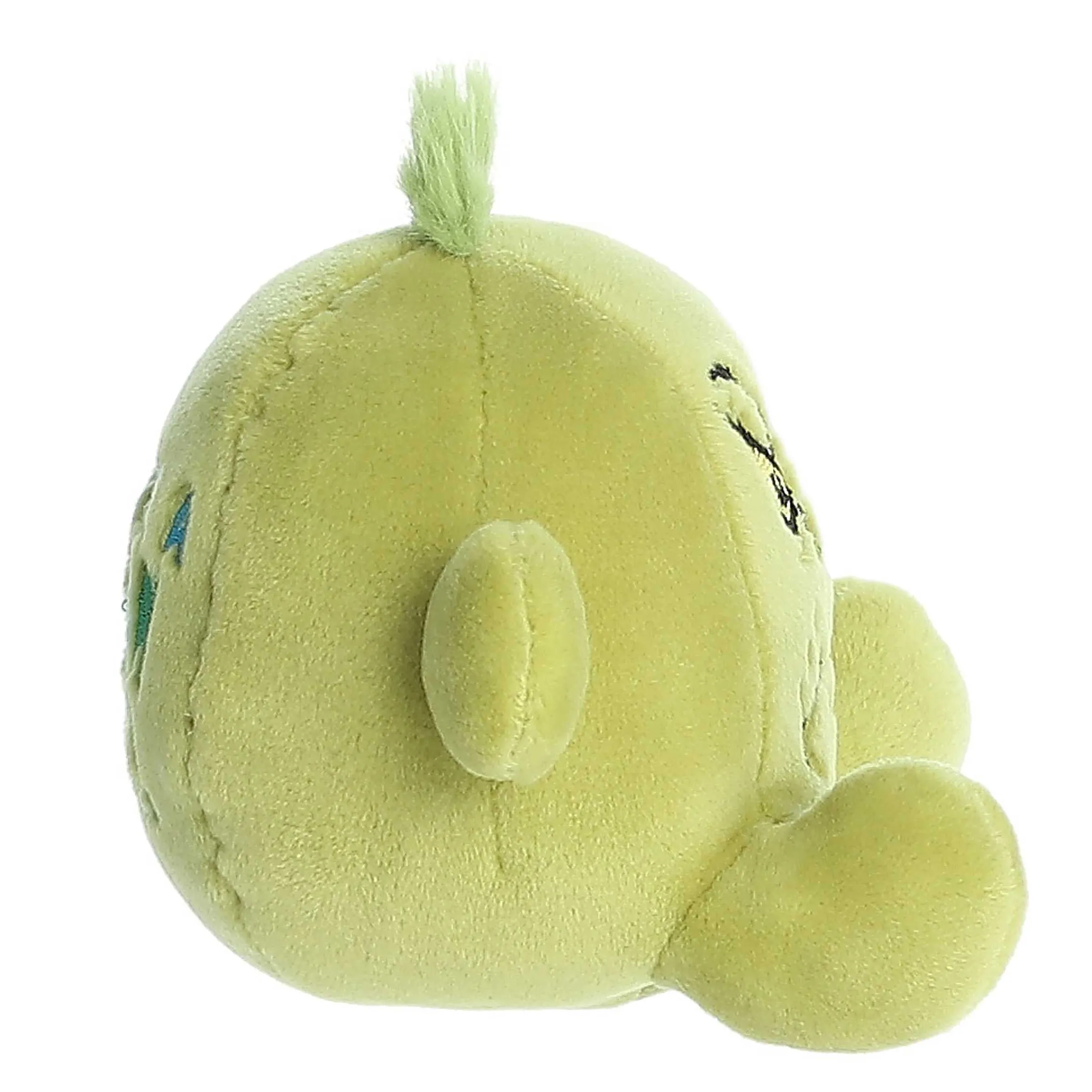 Hot Aurora® - Dr. Seuss - Stress Ball Grinch - 3.5" You'Re A Mean One New