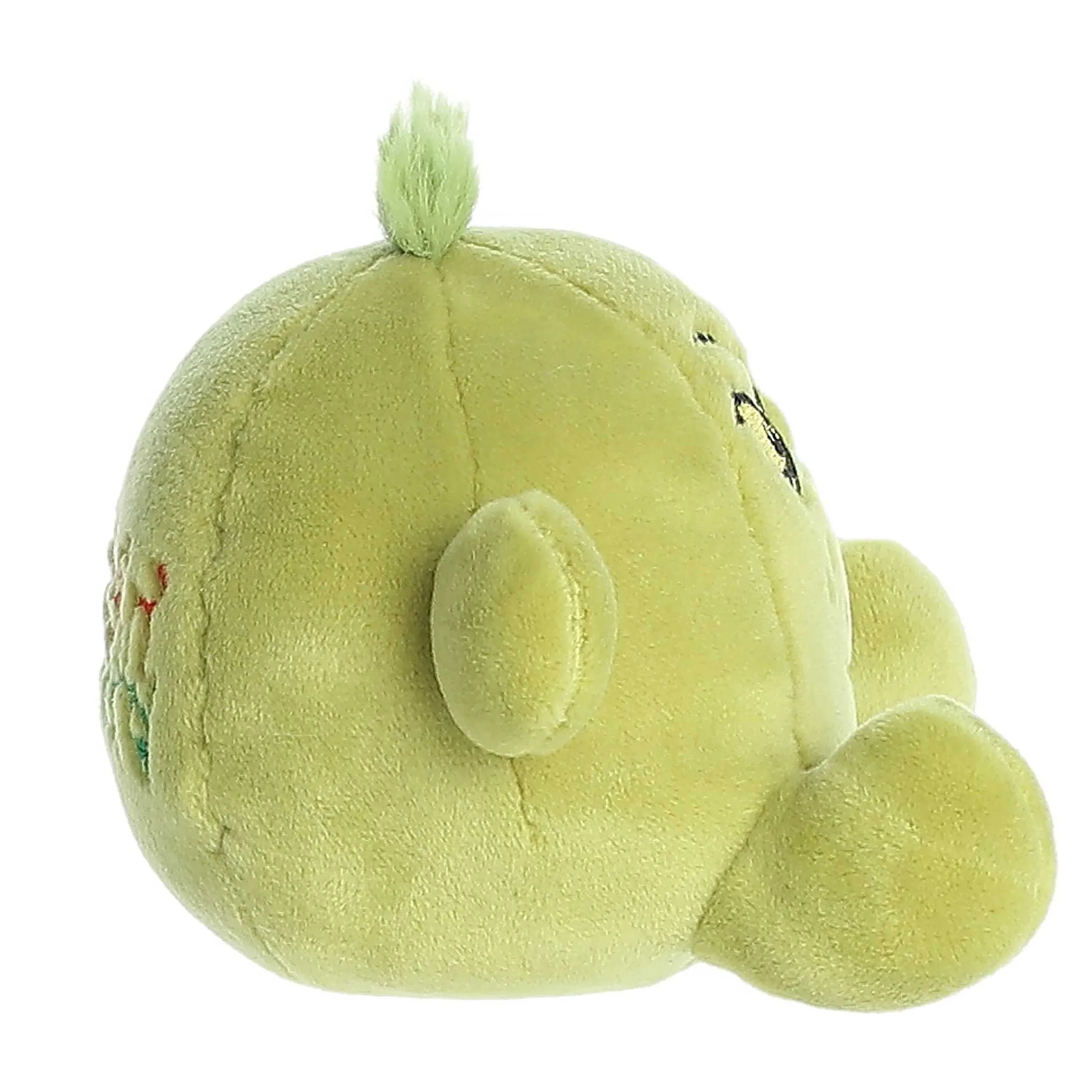 Best Aurora® - Dr. Seuss - Stress Ball Grinch - 3.5" Feelin' Grinchy New