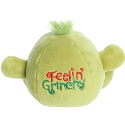 Best Aurora® - Dr. Seuss - Stress Ball Grinch - 3.5